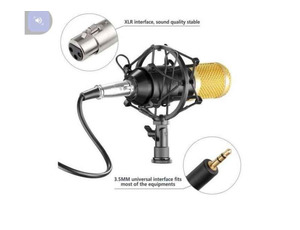 Live sound card receiver V8 +2349065188164 - 3