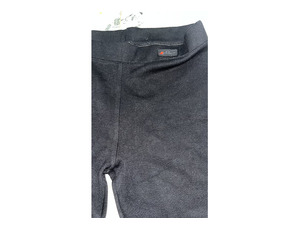 Thrift Fashion: Black Leggings for Women – Don’t Miss Out! - 2