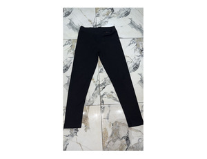 Thrift Fashion: Black Leggings for Women – Don’t Miss Out! - 5