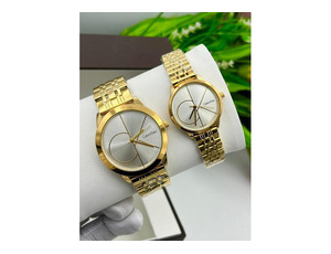Men wristwatch