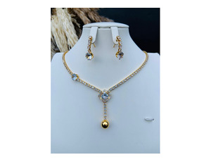 Simple and Stylish jewelries