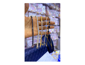 Coloured Handbead - 2
