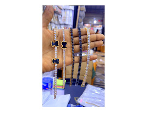 Coloured Handbead - 5