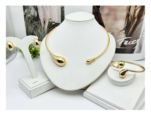 Non-tarnished stainless steel sets - 2