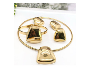 Non-tarnished stainless steel sets - 4