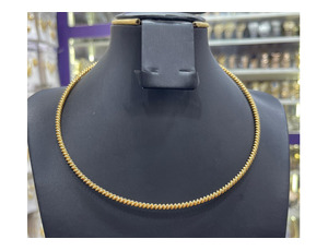 Original necklace