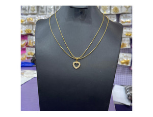 Original Double Chain