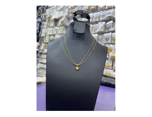 Original Double Chain - 2